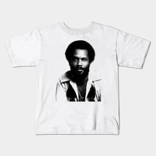 Vintage Roy Ayers Kids T-Shirt